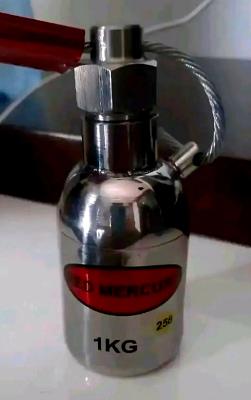 Top Supplier of Red Liquid Mercury, Caluanie Muelear Oxidize, SSD Chemical